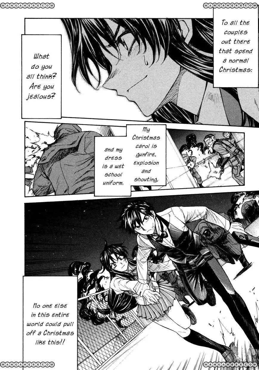 Full Metal Panic! Sigma Chapter 68 11